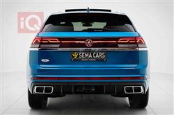 Volkswagen Atlas Cross Sport